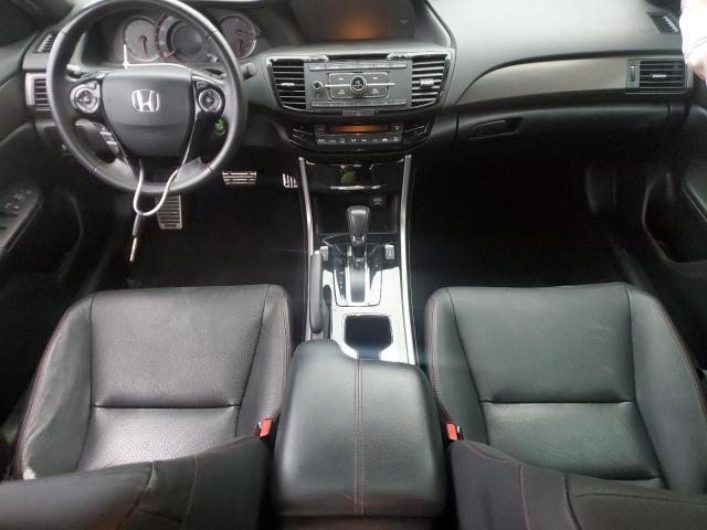 2017 HONDA ACCORD SPO - 1HGCR2F13HA228774