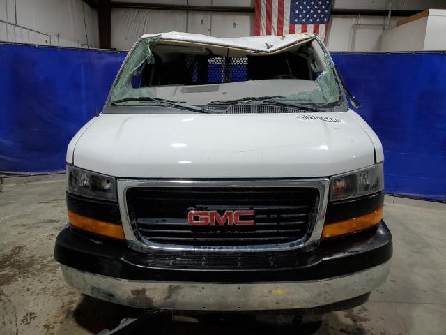 2023 GMC SAVANA G25 1GTW7AFP1P1138957