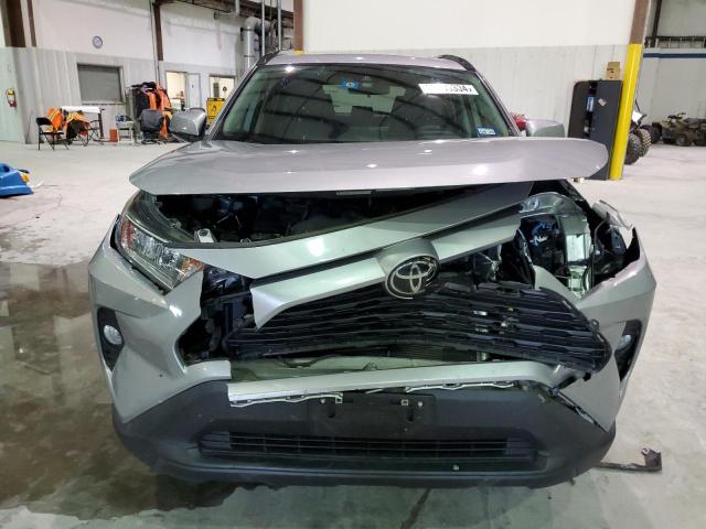 2021 TOYOTA RAV4 XLE - 2T3P1RFV8MC183282