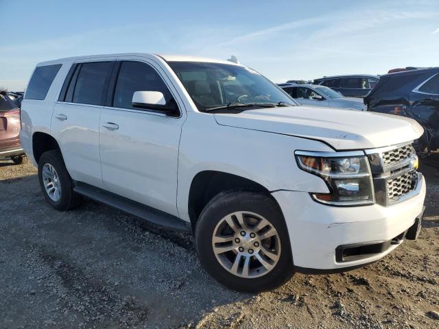 2016 CHEVROLET TAHOE SPEC 1GNSKFEC3GR336540