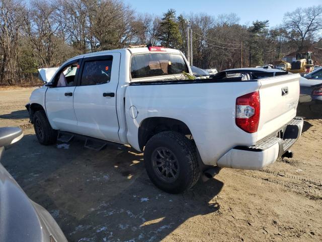2021 TOYOTA TUNDRA CRE - 5TFDY5F17MX986731