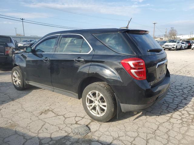 Vin: 2gnfleek2h6133782, lot: 82298804, chevrolet equinox ls 20172