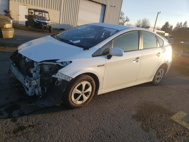 2015 TOYOTA PRIUS - JTDKN3DUXF0478511