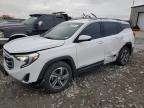 2020 GMC TERRAIN SL - 3GKALVEV4LL255355