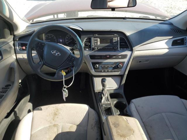 2015 HYUNDAI SONATA SE - 5NPE24AF7FH240135