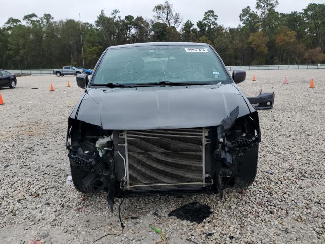 2016 DODGE GRAND CARA - 2C4RDGCG4GR386628
