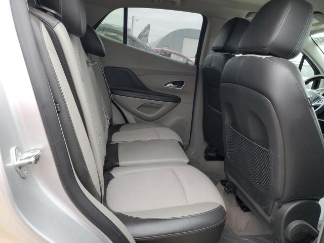 2016 BUICK ENCORE CON - KL4CJBSB4GB603949