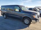 Lot #3024147903 2016 NISSAN NV 3500 S