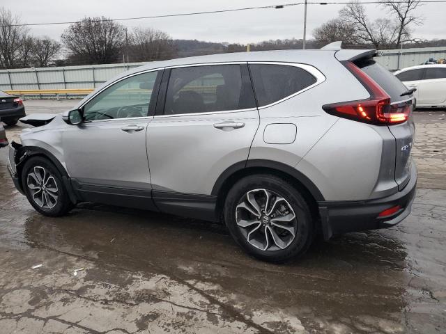 2020 HONDA CR-V EXL - 7FARW1H87LE029429
