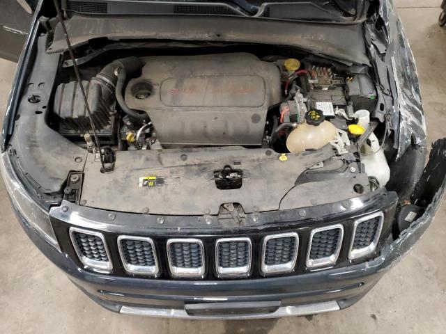 2018 JEEP COMPASS LI - 3C4NJDCB2JT354162