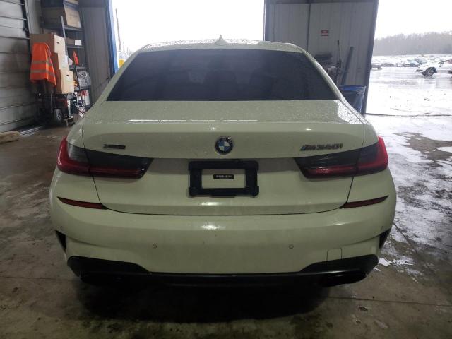 2021 BMW M340XI - 3MW5U9J02M8B60533