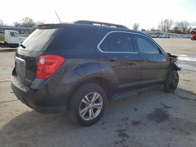 2015 CHEVROLET EQUINOX LT - 2GNALBEK4F6320933