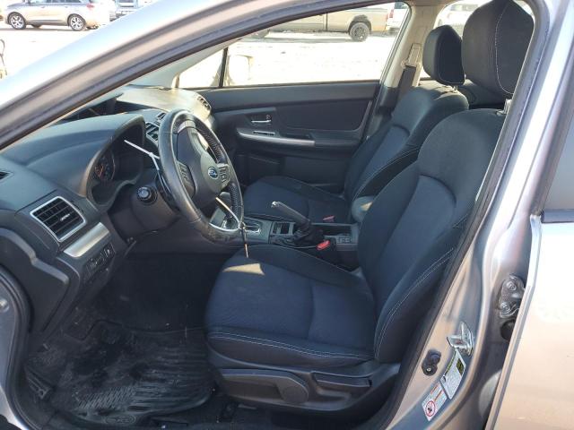 2015 SUBARU IMPREZA SP - JF1GPAU66F8204333