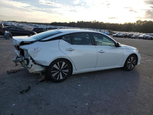 2021 NISSAN ALTIMA SV - 1N4BL4DV7MN342086