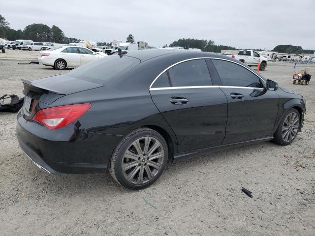 2018 MERCEDES-BENZ CLA 250 - WDDSJ4EBXJN578544