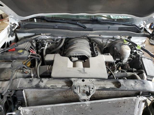2015 CHEVROLET SILVERADO - 3GCUKREC6FG455099