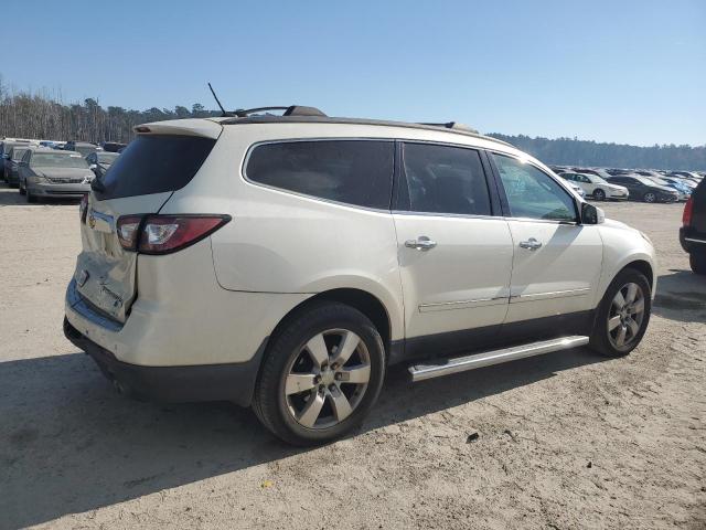 2015 CHEVROLET TRAVERSE L - 1GNKRJKD7FJ209220