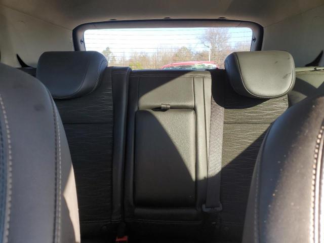 2015 BUICK ENCORE CON - KL4CJBSB6FB227236