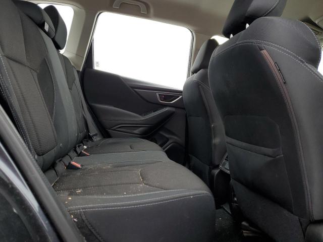 2019 SUBARU FORESTER JF2SKACC3KH538437