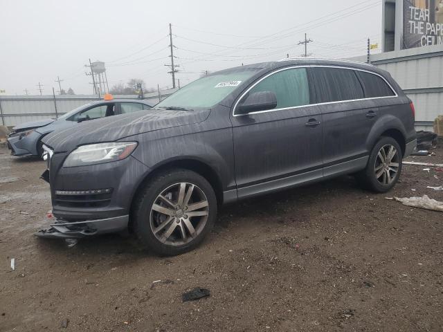 AUDI Q7 PREMIUM PLUS