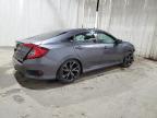 Lot #3041765532 2020 HONDA CIVIC SPOR