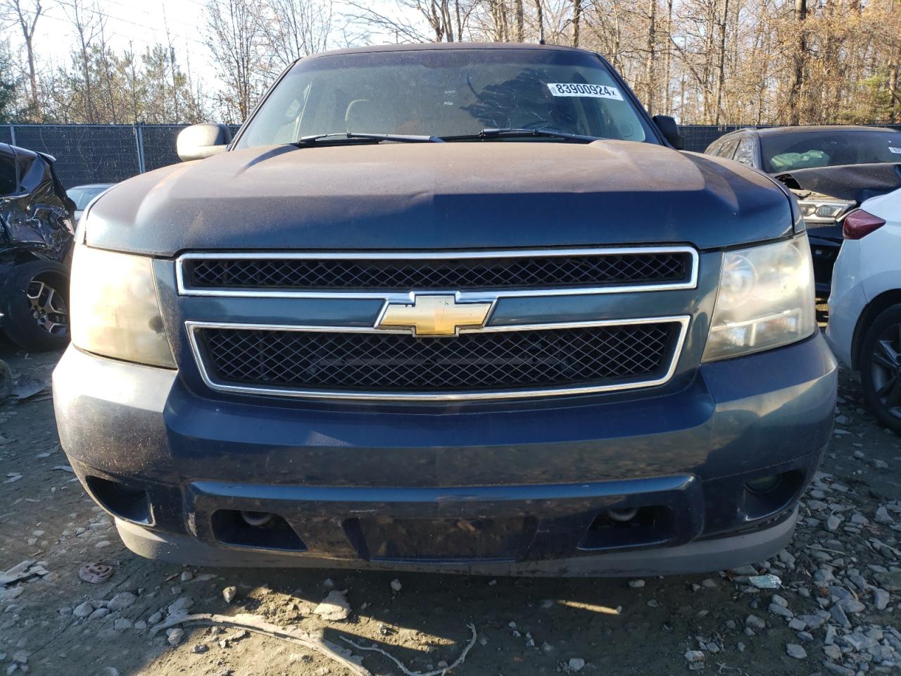 Lot #3056287385 2007 CHEVROLET TAHOE K150