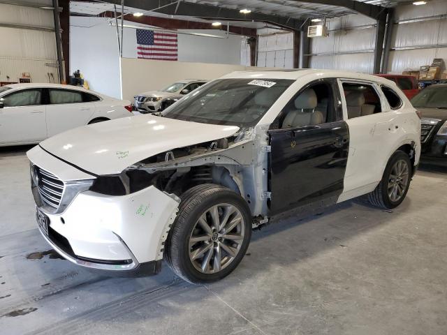 2018 MAZDA CX-9 GRAND #3024915394