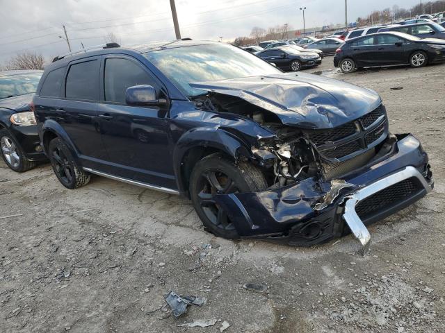 2019 DODGE JOURNEY CR - 3C4PDCGB6KT708223