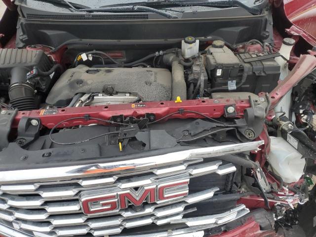 2019 GMC TERRAIN DE - 3GKALXEX6KL395306