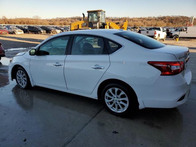 VIN 3N1AB7AP1KY290165 2019 NISSAN SENTRA no.2