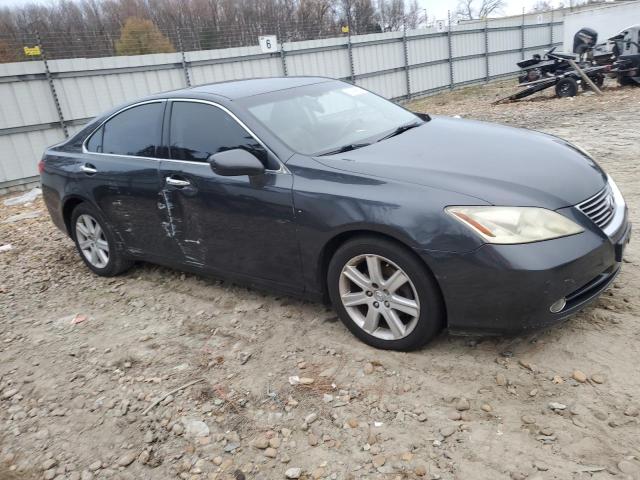 VIN JTHBJ46G682205130 2022 LEXUS ES350 no.4