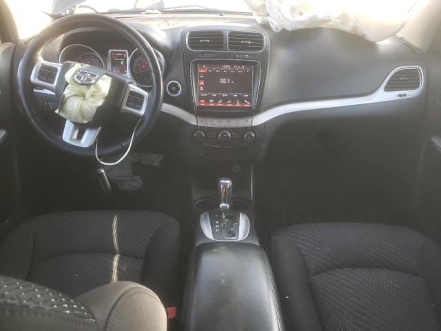 2015 DODGE JOURNEY SX - 3C4PDDBG1FT701341