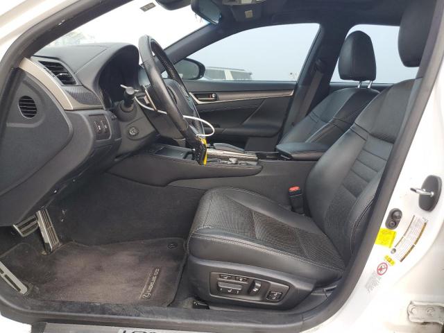 2016 LEXUS GS 350 BAS JTHBZ1BL0GA005553