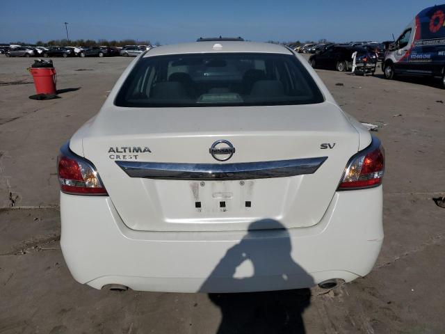 2015 NISSAN ALTIMA 2.5 - 1N4AL3AP4FC149033