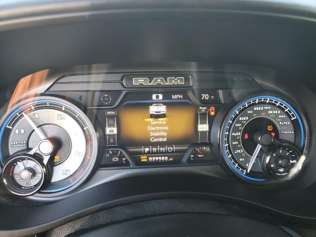 2022 RAM 2500 LIMIT 3C6UR5SLXNG405515
