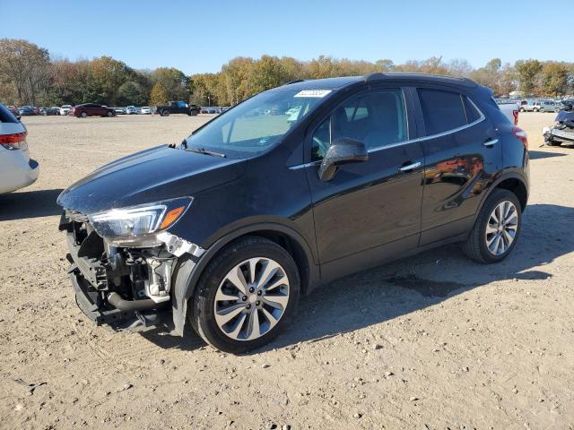 2020 BUICK ENCORE PRE - KL4CJASB6LB061290