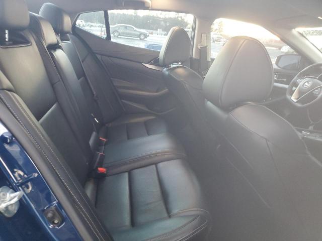 2023 NISSAN MAXIMA 1N4AA6CV5PC508748