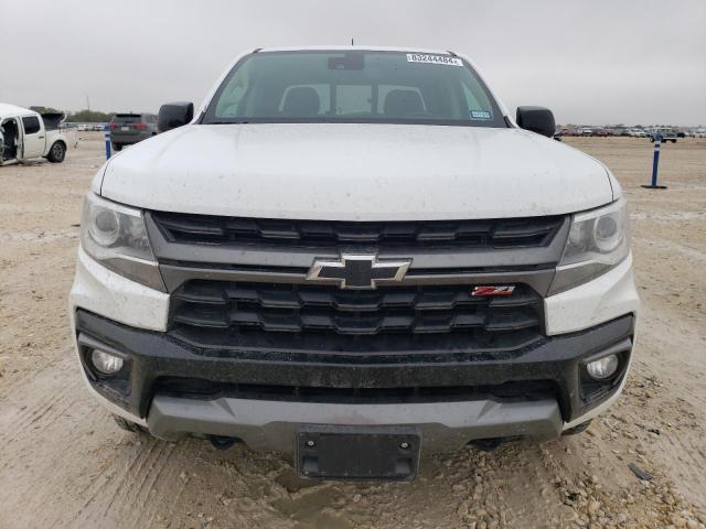 2022 CHEVROLET COLORADO Z - 1GCGTDEN7N1197882