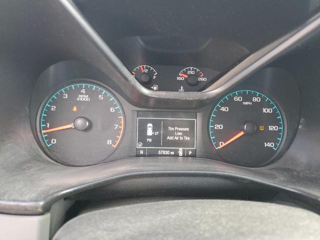 2015 CHEVROLET COLORADO - 1GCGSAE30F1173263