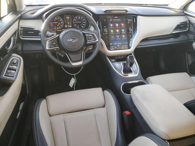 2020 SUBARU OUTBACK LI - 4S4BTANC9L3122198