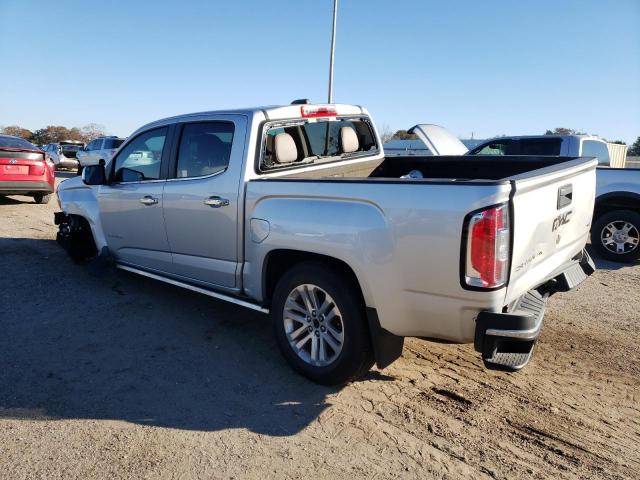 2020 GMC CANYON SLT 1GTG5DEN2L1211646
