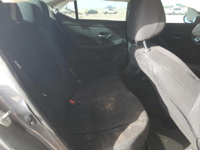 3N1AB8BV7MY208154 2021 NISSAN SENTRA