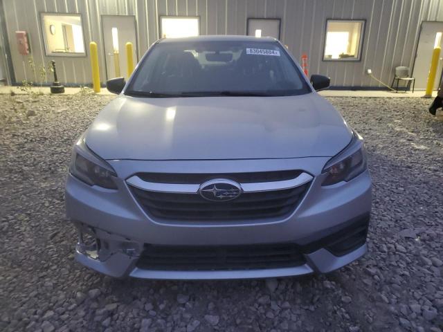 2021 SUBARU LEGACY 4S3BWAA61M3003333