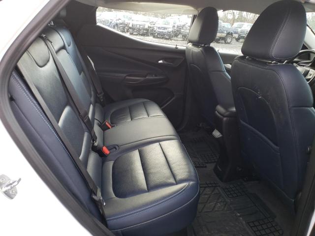 2022 CHEVROLET BOLT EUV L - 1G1FY6S02N4119387