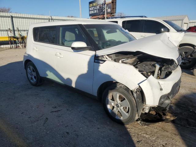 2018 KIA SOUL - KNDJN2A25J7897682
