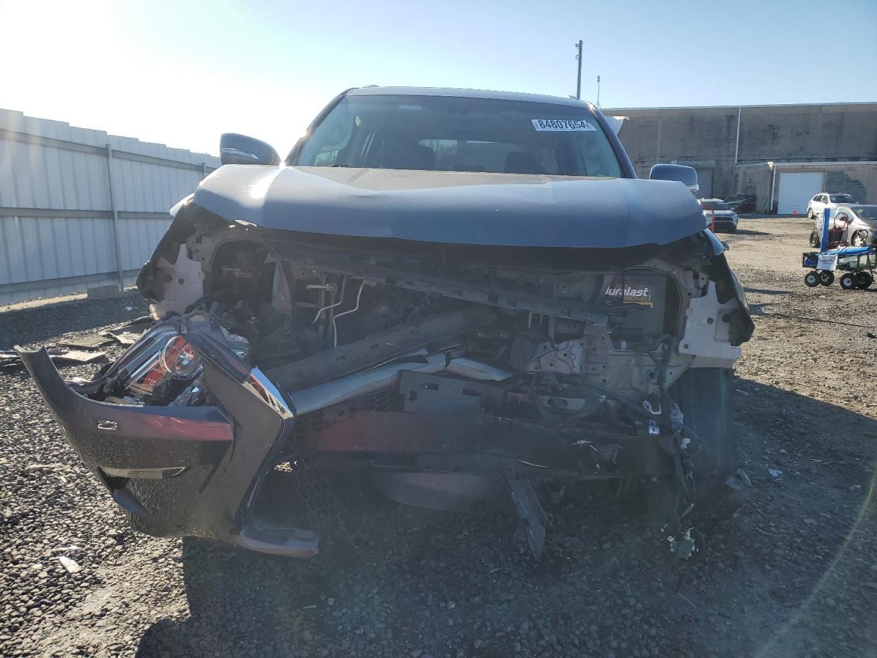 Lot #3029484696 2018 LEXUS GX 460