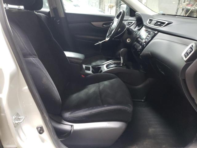 2015 NISSAN ROGUE S - 5N1AT2MV3FC821187