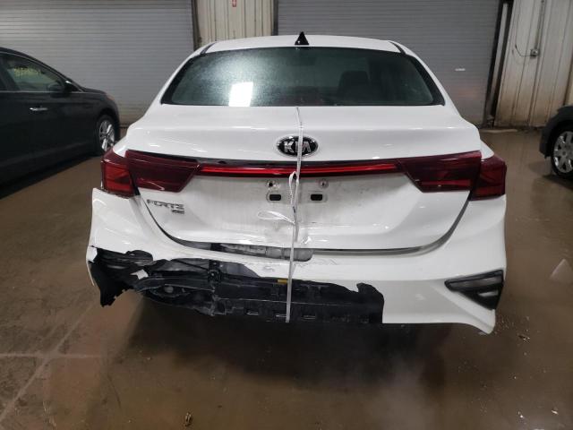 2019 KIA FORTE FE - 3KPF24AD9KE062665