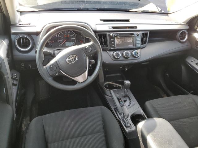 2016 TOYOTA RAV4 LE - 2T3ZFREV0GW252464
