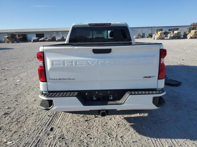 2021 CHEVROLET SILVERADO - 3GCUYEED2MG277558